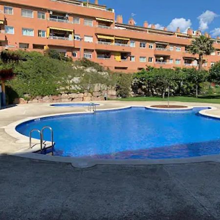 Apto. Jardin De Santa Barbara بلانيس المظهر الخارجي الصورة