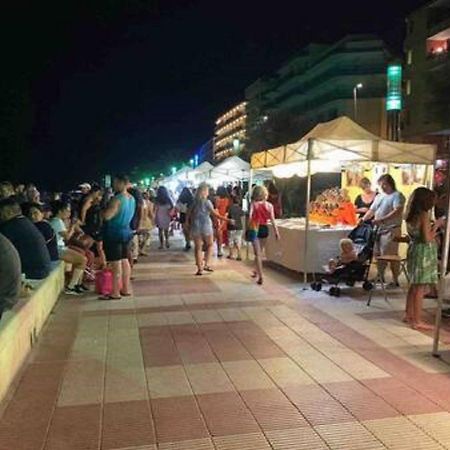 Apto. Jardin De Santa Barbara بلانيس المظهر الخارجي الصورة