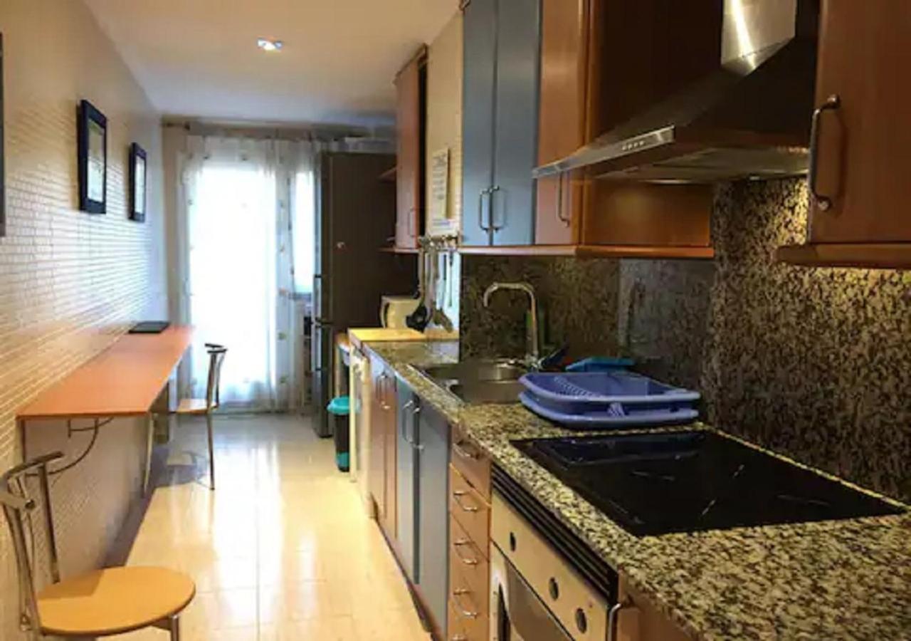 Apto. Jardin De Santa Barbara بلانيس المظهر الخارجي الصورة