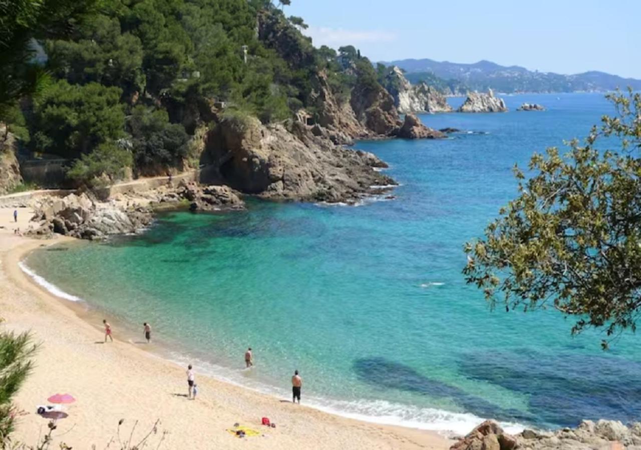 Apto. Jardin De Santa Barbara بلانيس المظهر الخارجي الصورة
